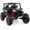 24V 2-Seater Kids Ride On UTV with Remote Control, Suspension, Lights and Music